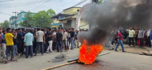Narayani Hospital conflict