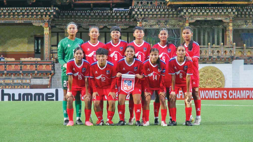 Nepal-Bhutan
