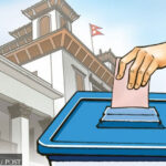 Nepal election