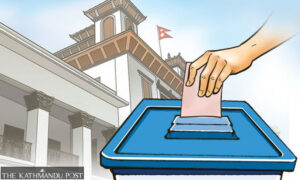 Nepal election