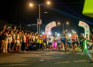 Nepalgunj Marathon