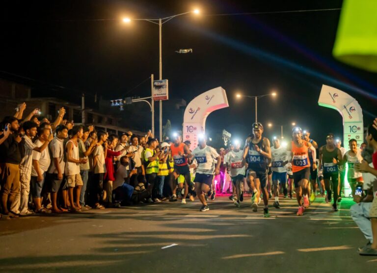 Nepalgunj Marathon