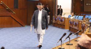 PM Oli