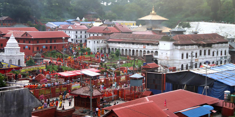 Pashupati