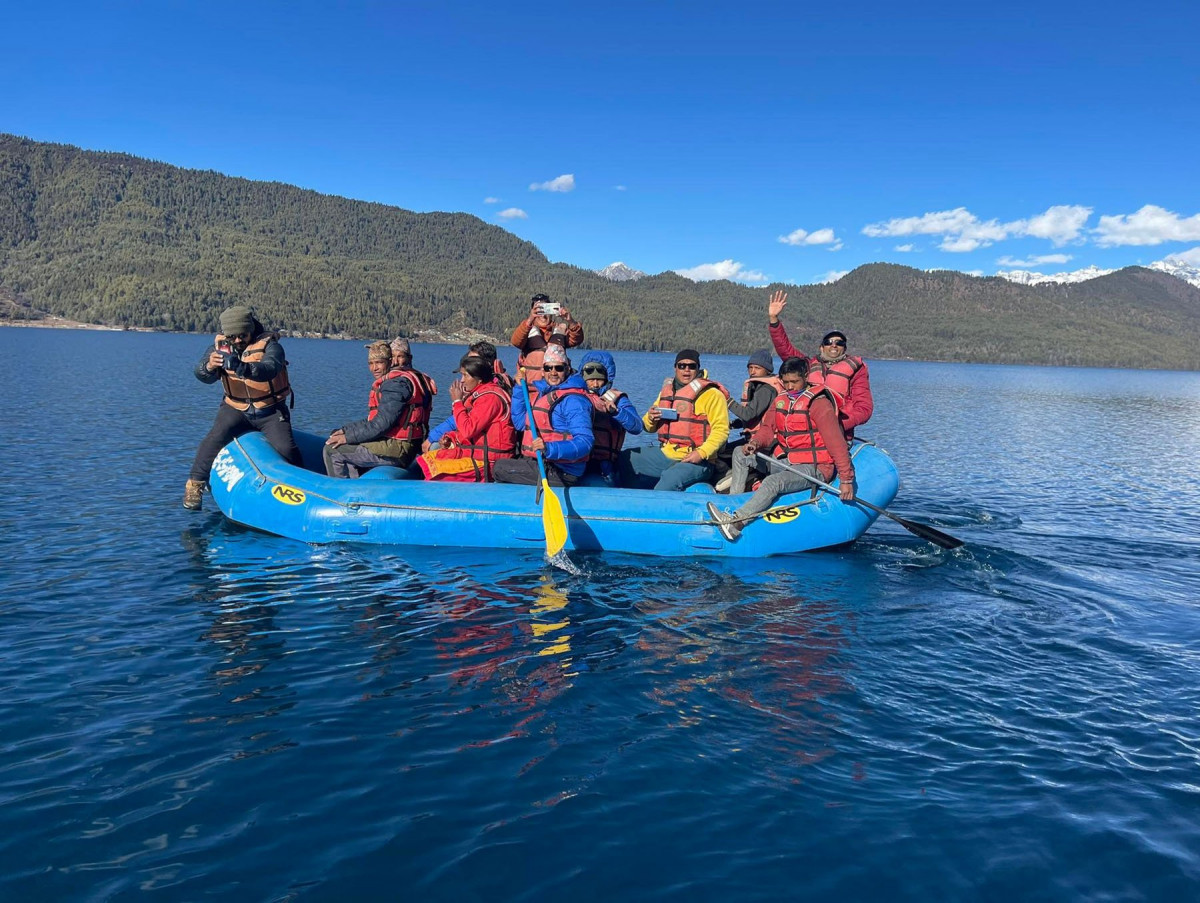 Rara Lake