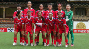 SAFF U-17