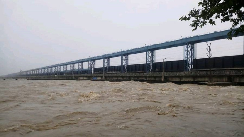 Saptakoshi