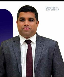 Satendra
