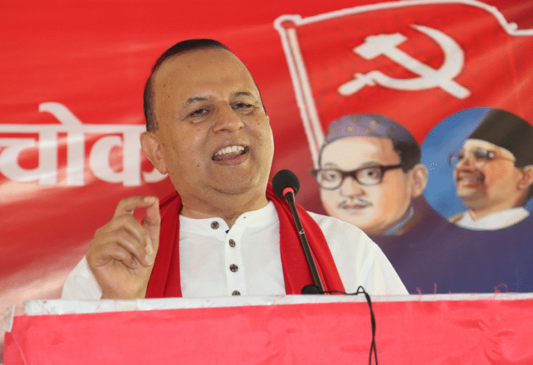 Shankar Pokhrel
