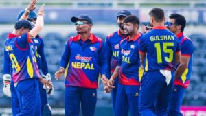 T20 Nepal