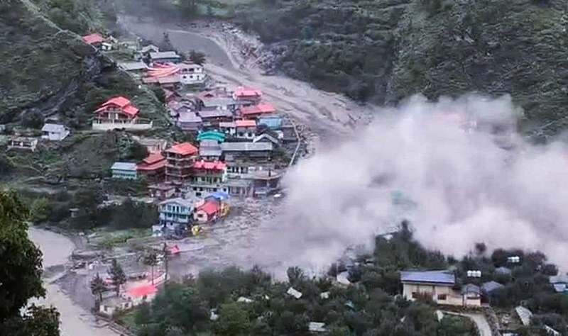 Uttarakhand