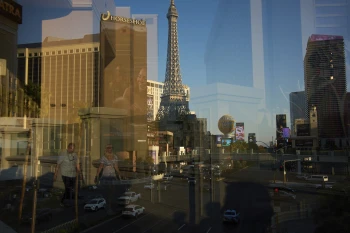 Vegas