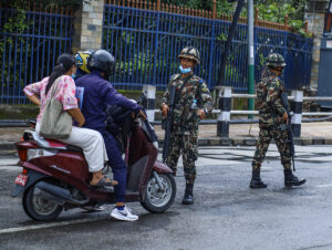 Army Checking