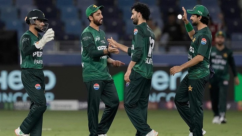 Asia Cup Cricket
