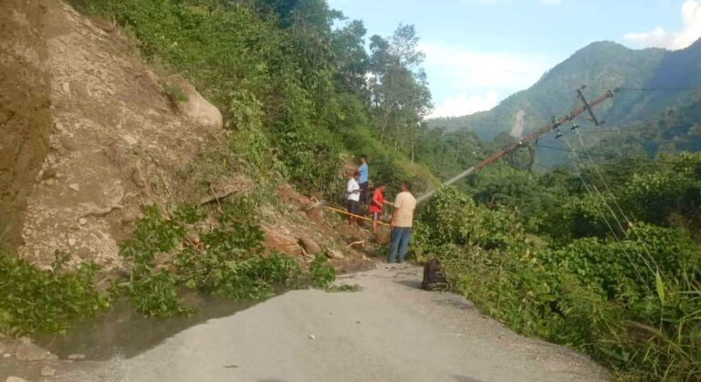 Beni-Durbang RD