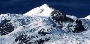 Chulu East Peak