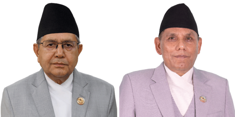 Debraj-Dahal