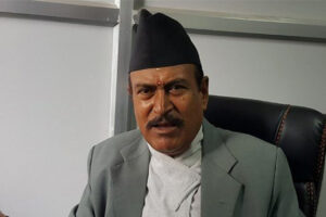 Gauri Bdr Karki