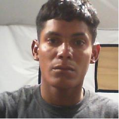 Javier Coronado-Meza