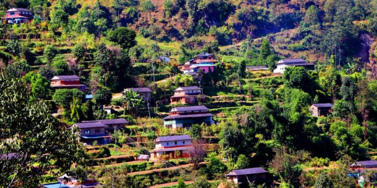 Karlim Baglung