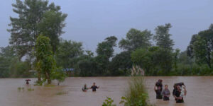 Mahakali River