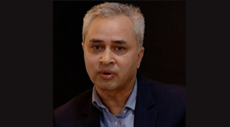 Manoj Silwal