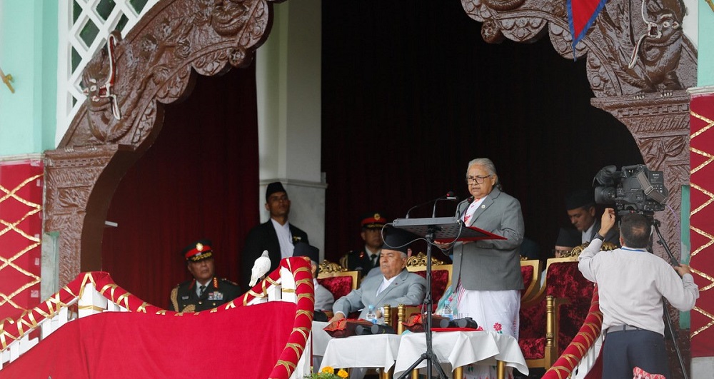 PM Karki