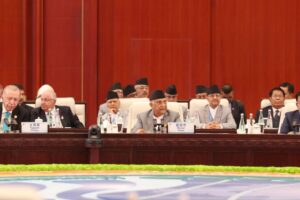 PM Oli