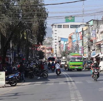 Pokhara