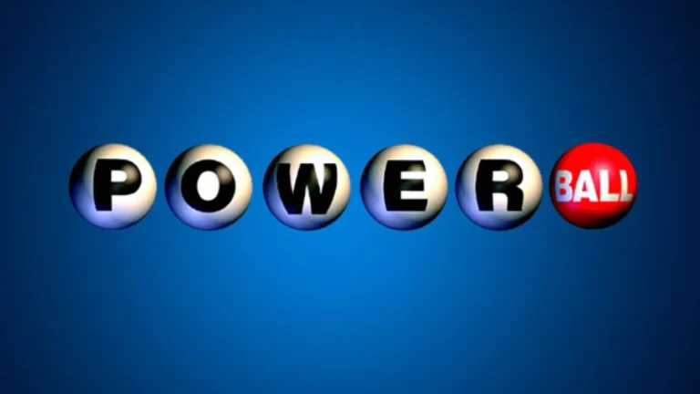 Power Ball