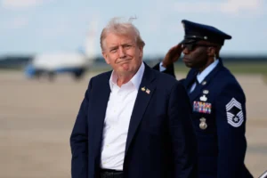 President Trump