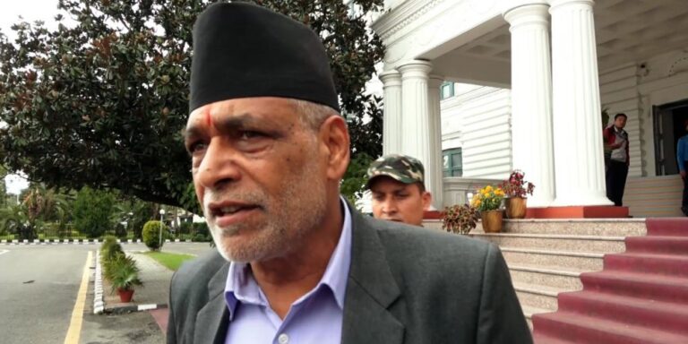 Ramnath Adhikari