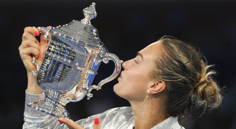 US Open
