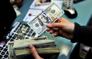 USD Exchange