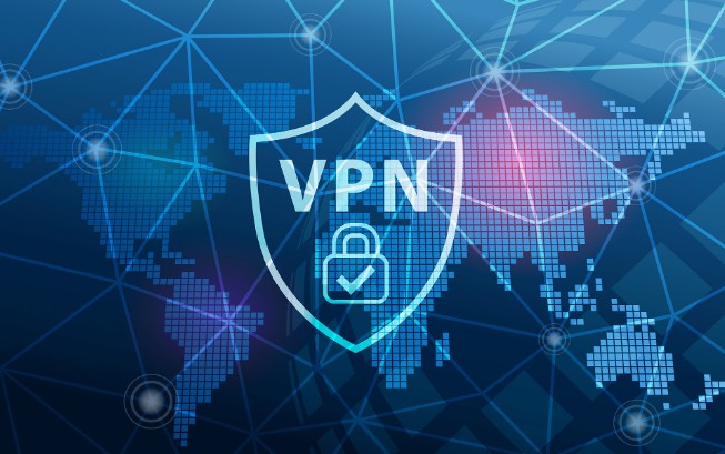 VPN