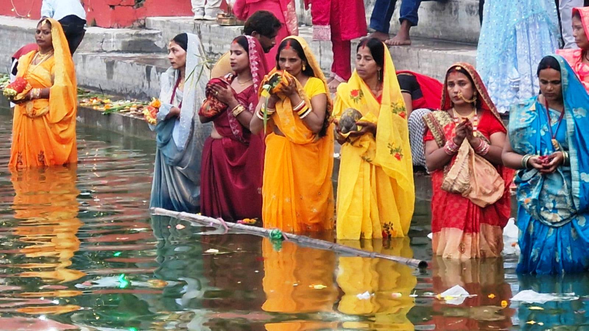Birgunj chhat