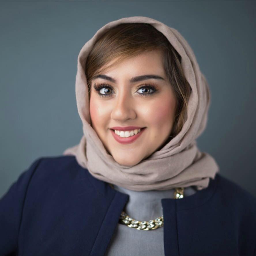 Bushra Amiwala