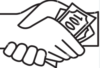 Curruption Symbol