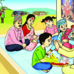 Dashain Tika