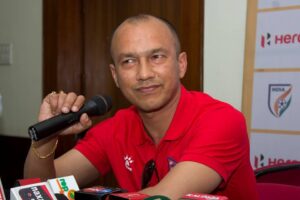Hari Khadka