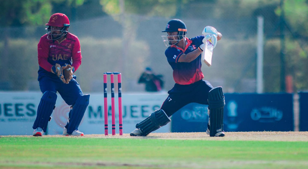 ICC World Cup