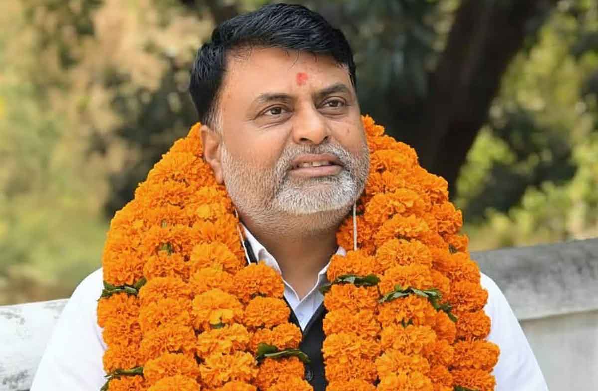 Jitendra Sonar