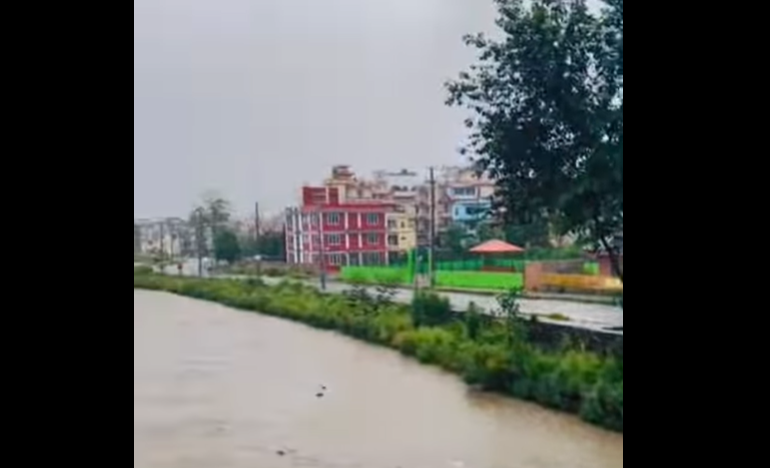 KTM River