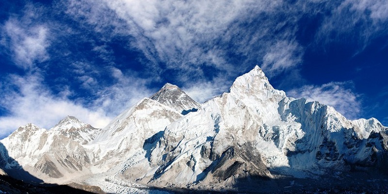 Khumbu