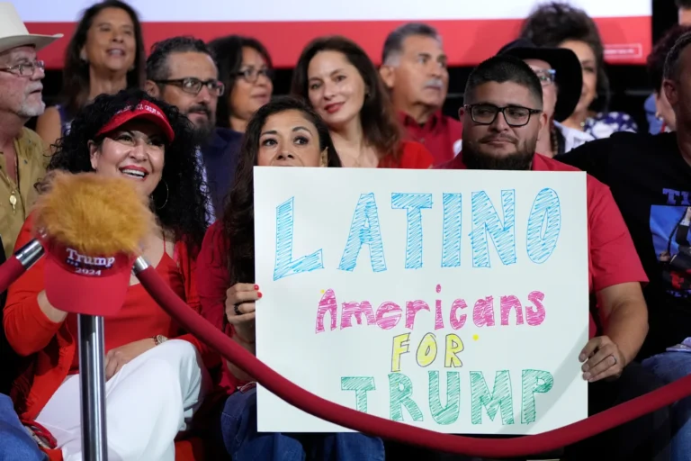 Latino American