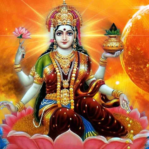 Laxmi