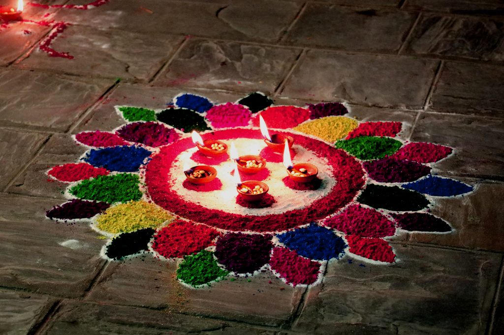 Lighting in Ktm