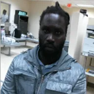 Mamadou Ndoye