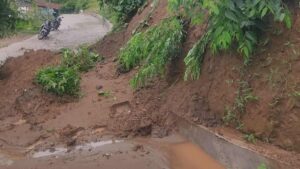 Mechi Highway