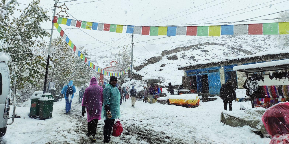 Muktinath